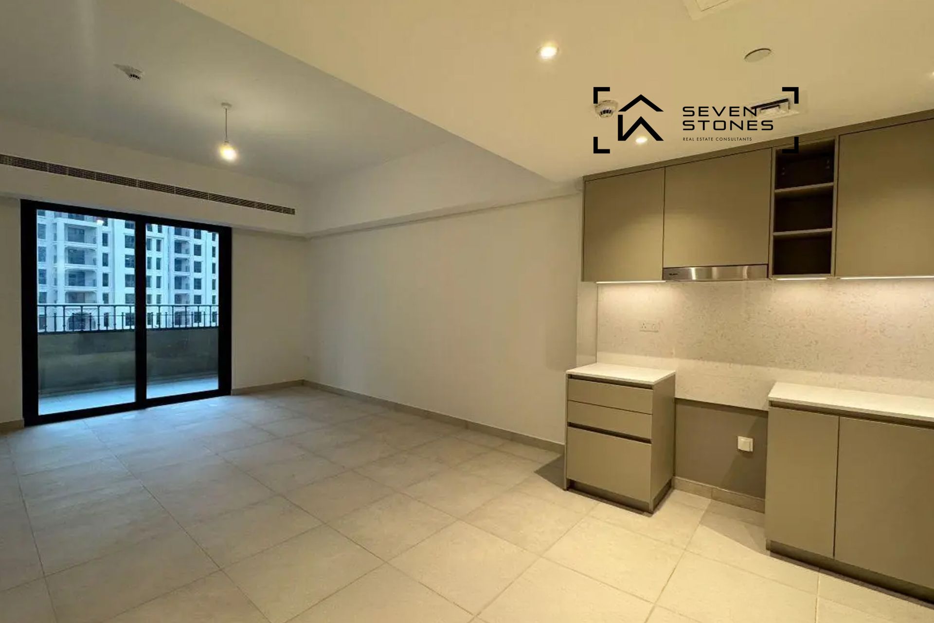 Brand New | Unfurnished | Ready to Move-in