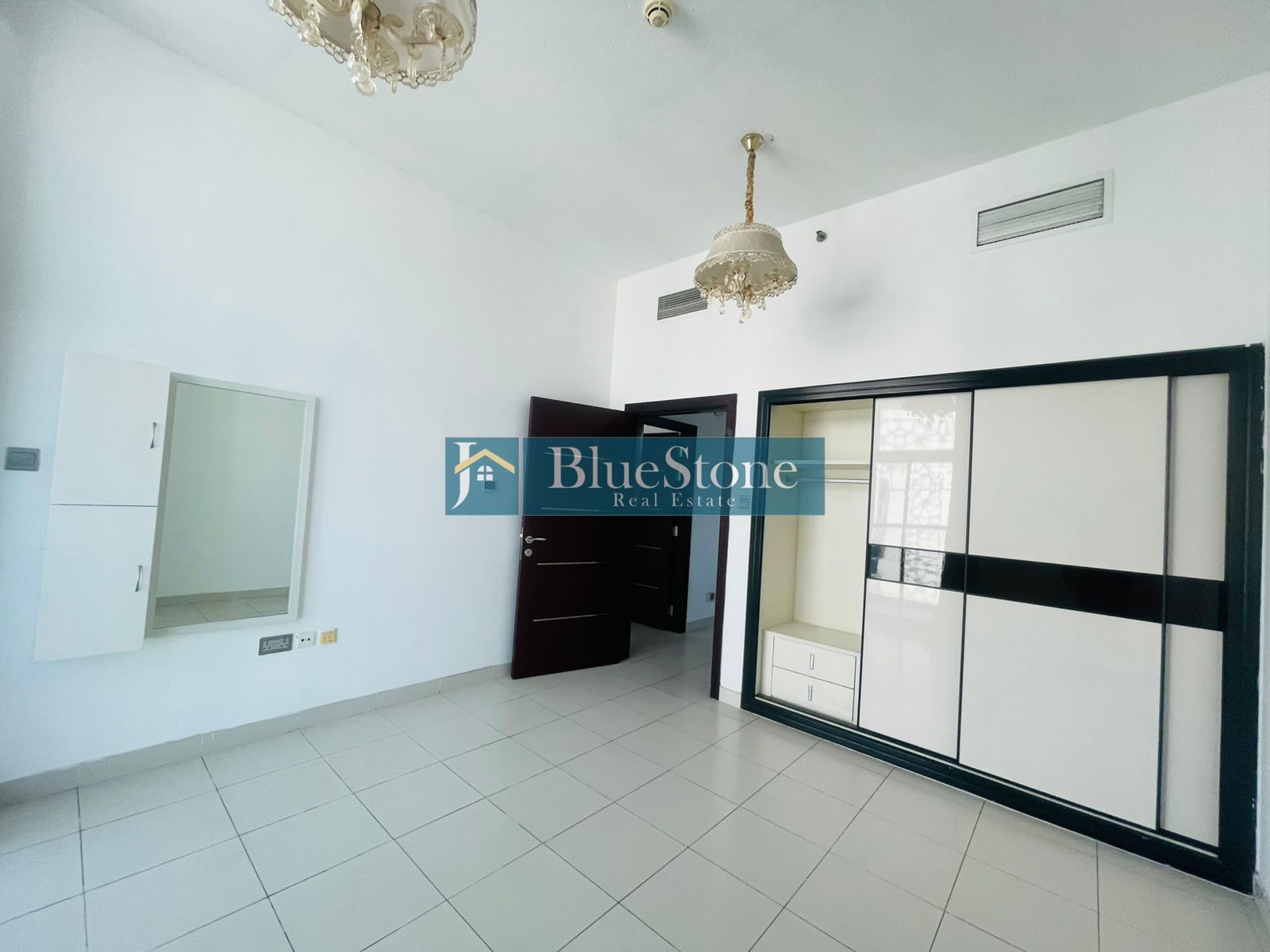Large Two Bed | Two Parking | Available
