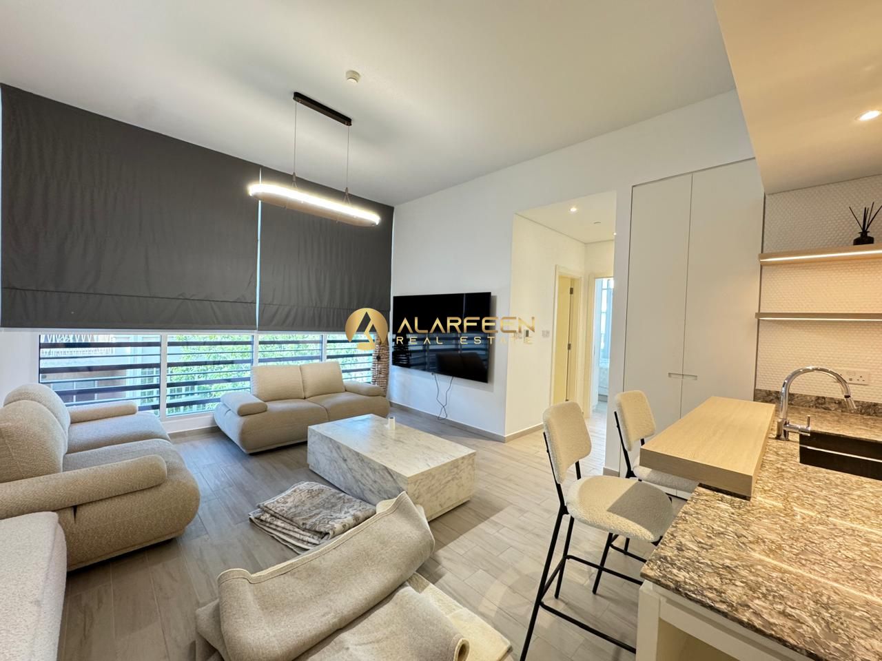 Well Maintained | 2BHK Furnished | Book now