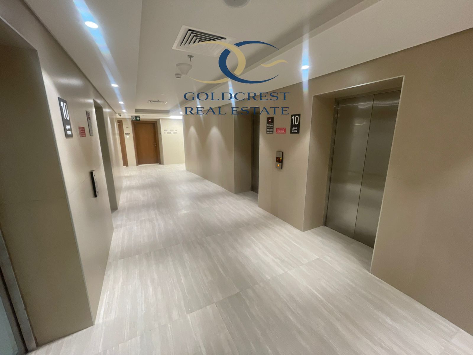 Studio for sale Azha Garden Residencies