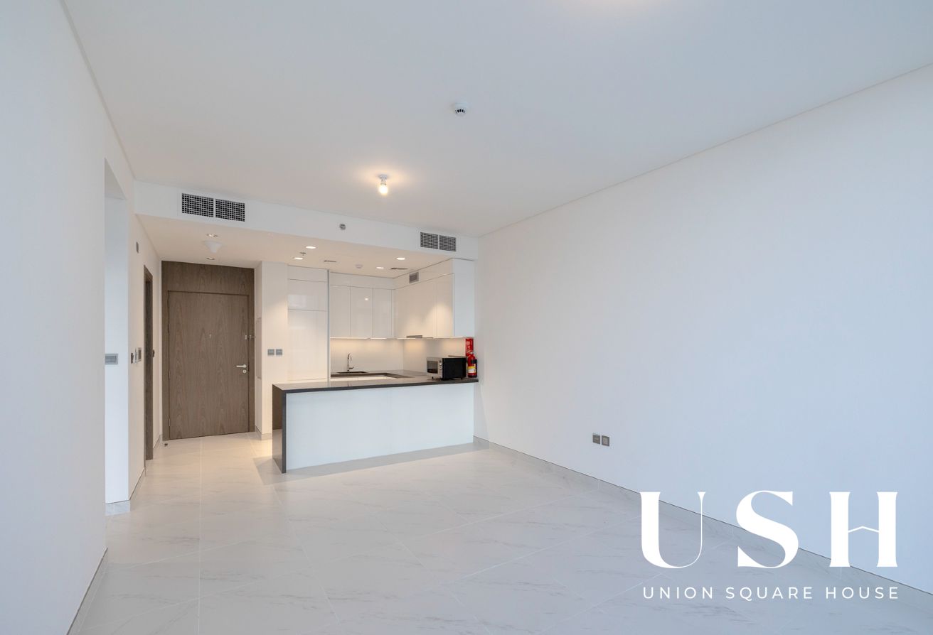 Premium living | Ready to Move in | 1 Bedroom