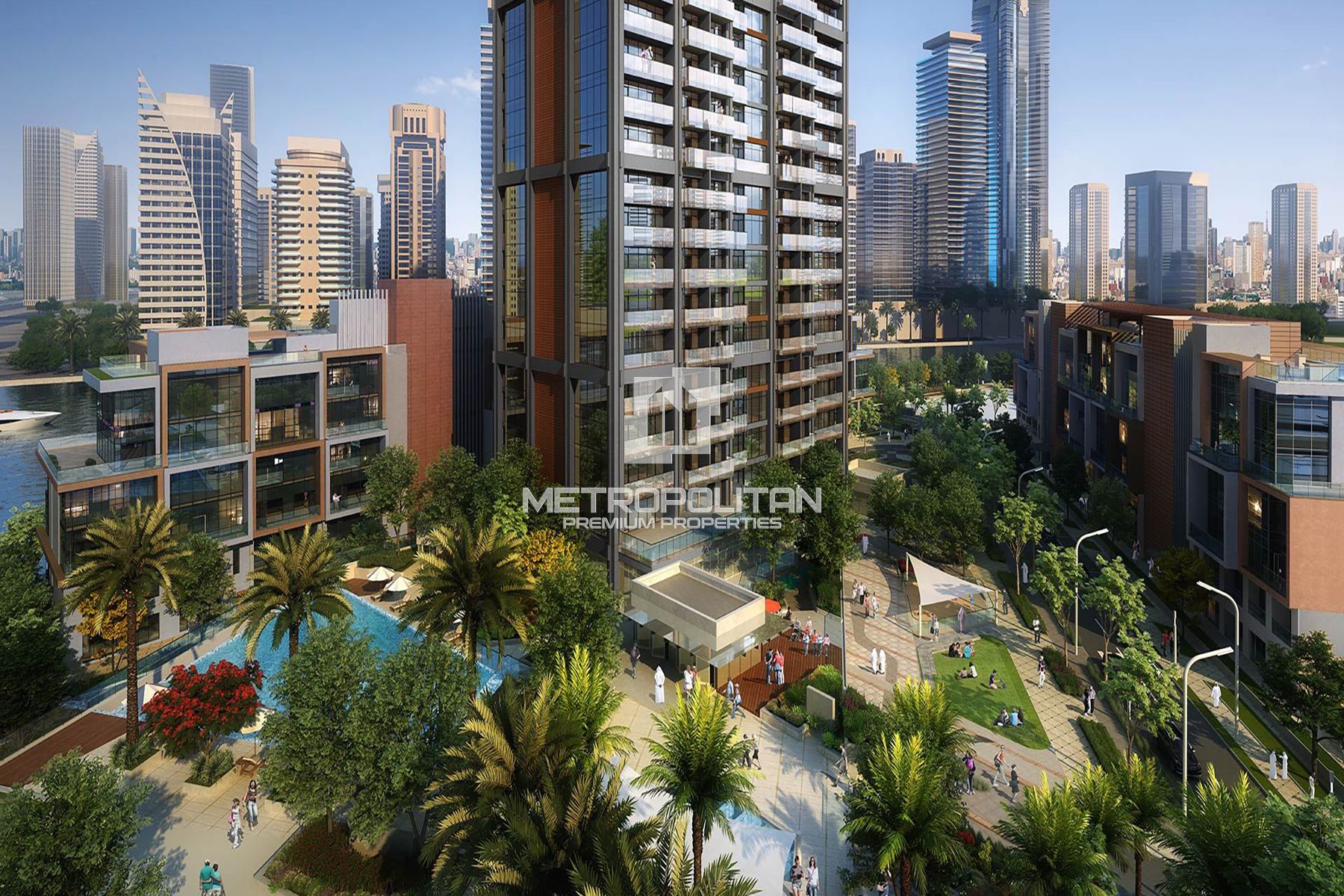 Modern Living | Prime Investment | Top Location