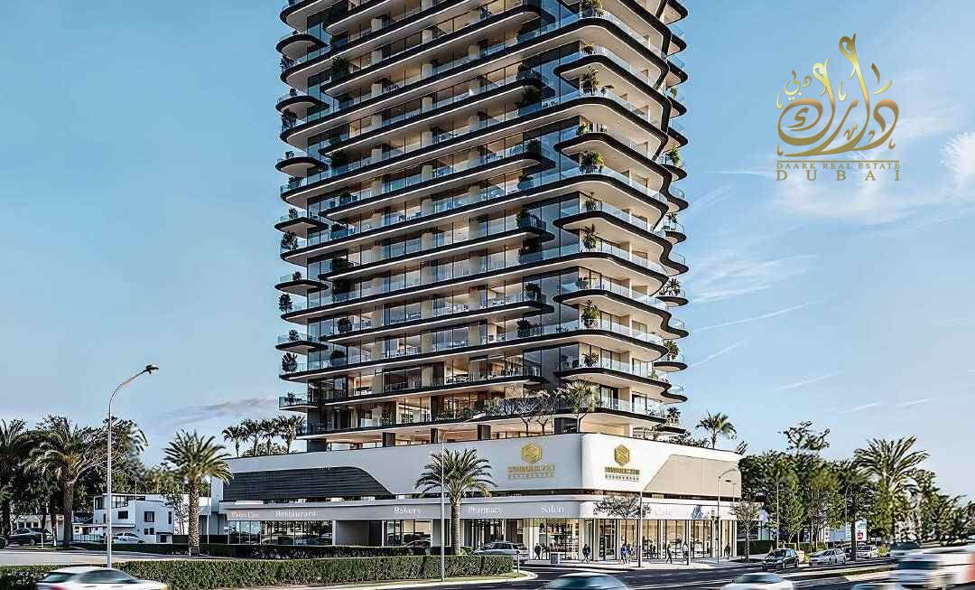 Modern Furnished Apartments with Smart Tech