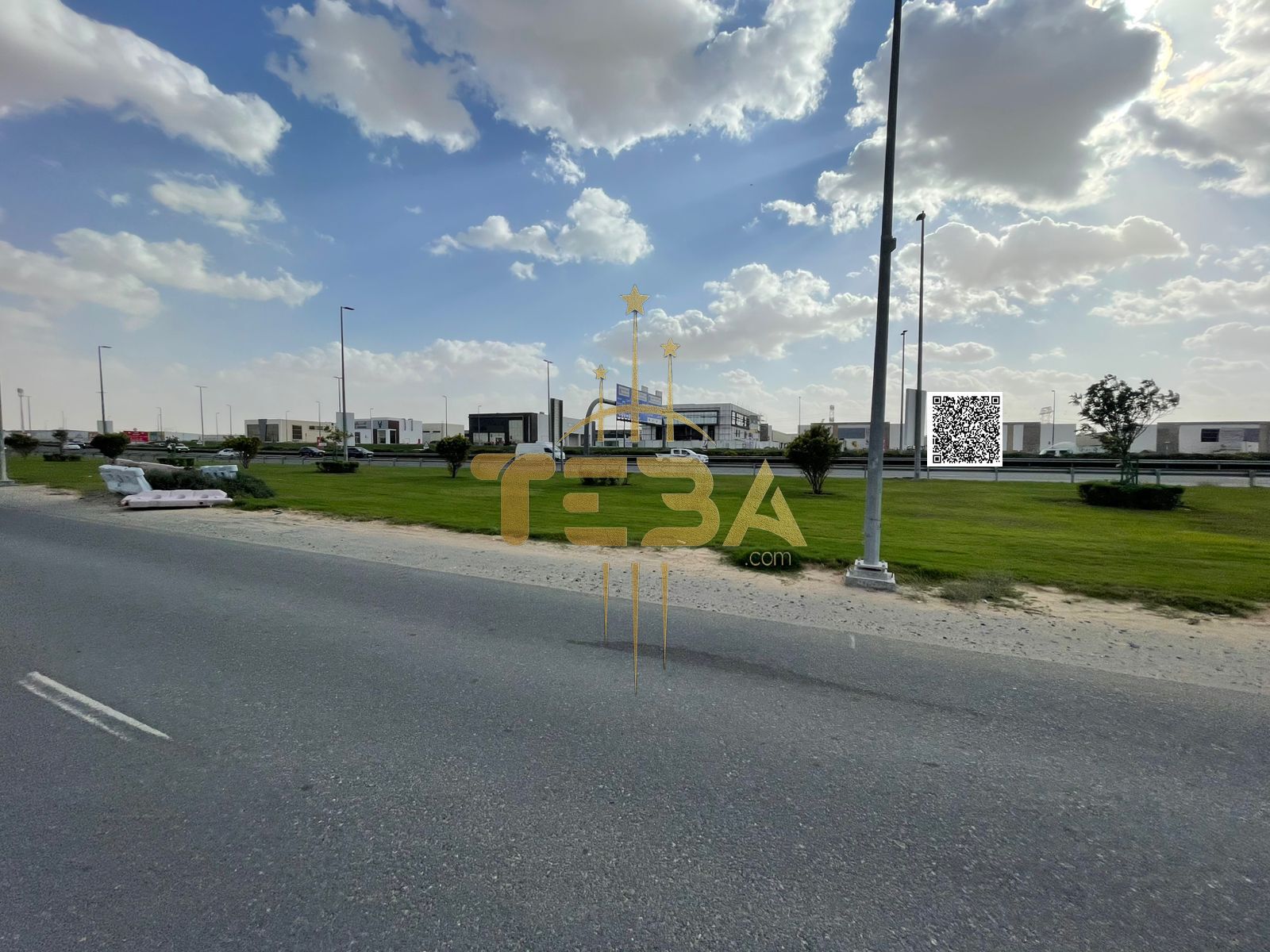 Residential/Commercial Land for Sale in Al Hamidiya 1 – Ajman