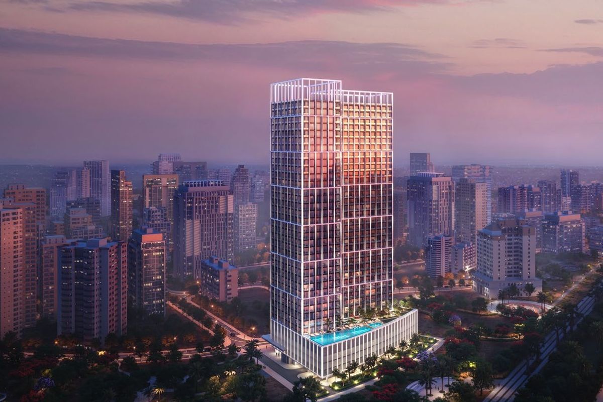 Huge Layout | High Floor | Smart Living
