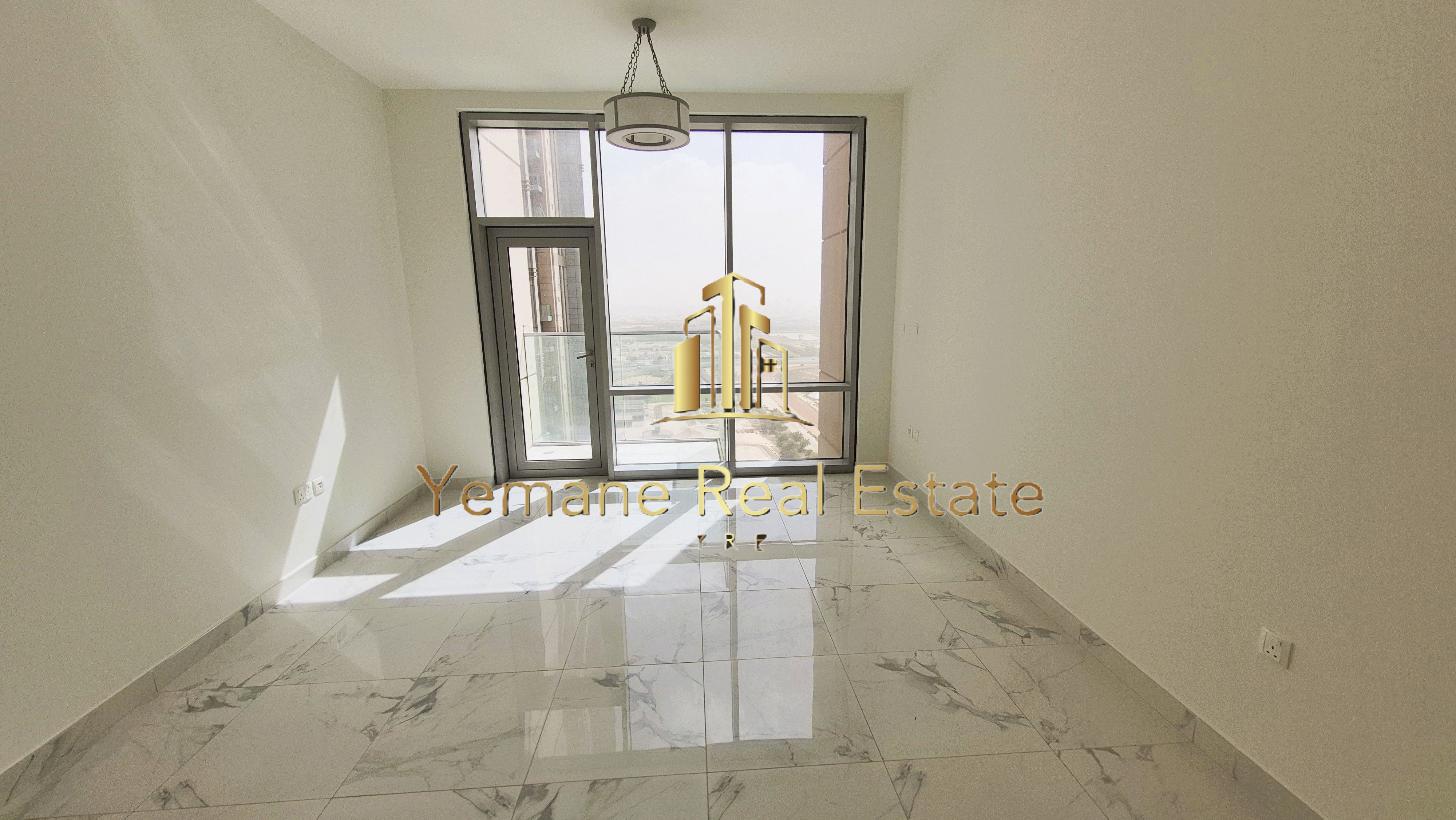 1 Bedroom / Meydan View / Spacious / Pets Allowed / Unfurnished / Prime Location
