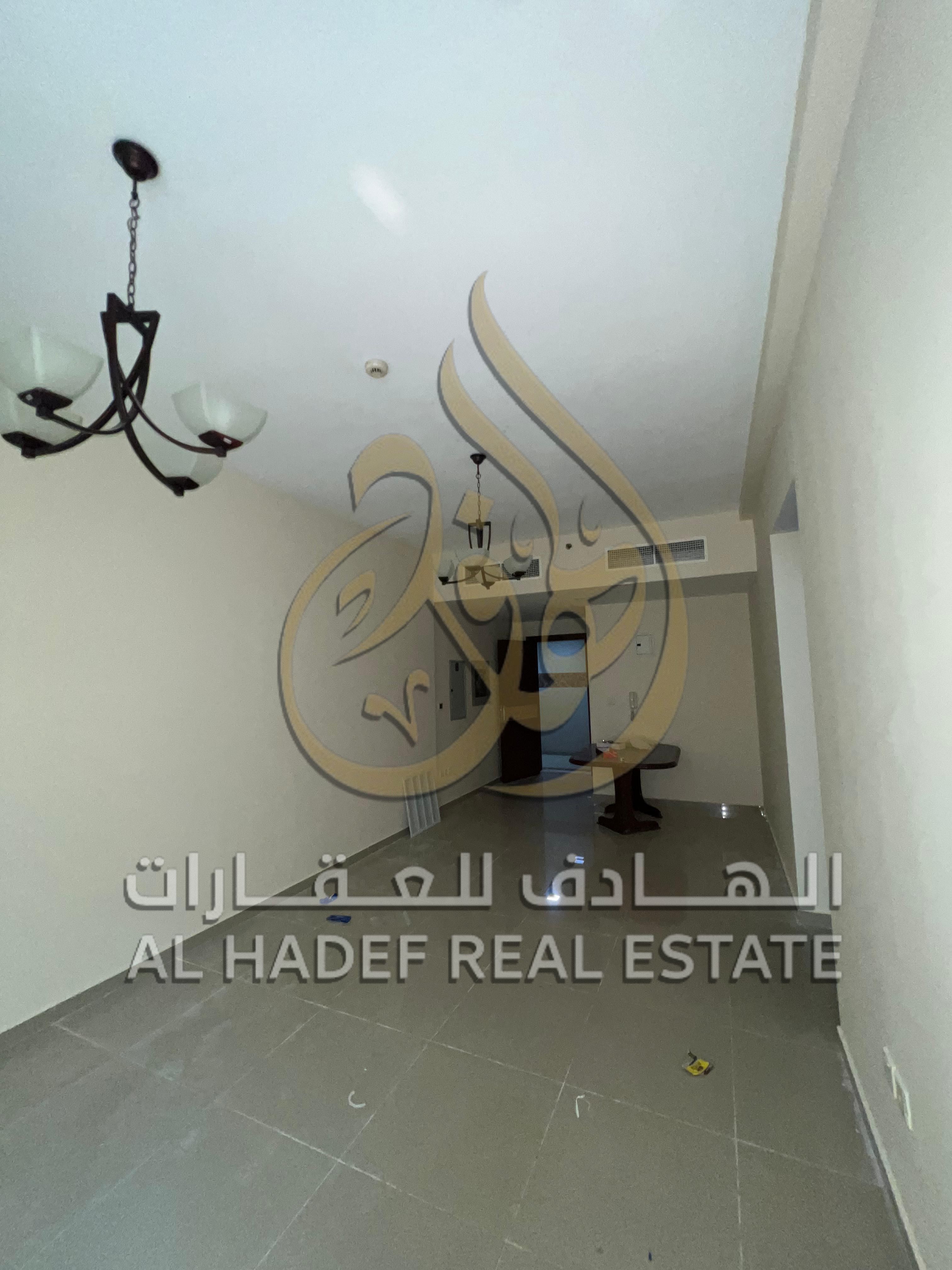 Annual Rental – Sharjah Al Majaz 2 A great opportunity to live in a prime and vibrant area close to all services and facilities. Apartment De