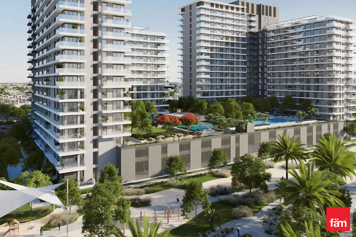 Prime Location|Payment Plan|Brand New|High ROI