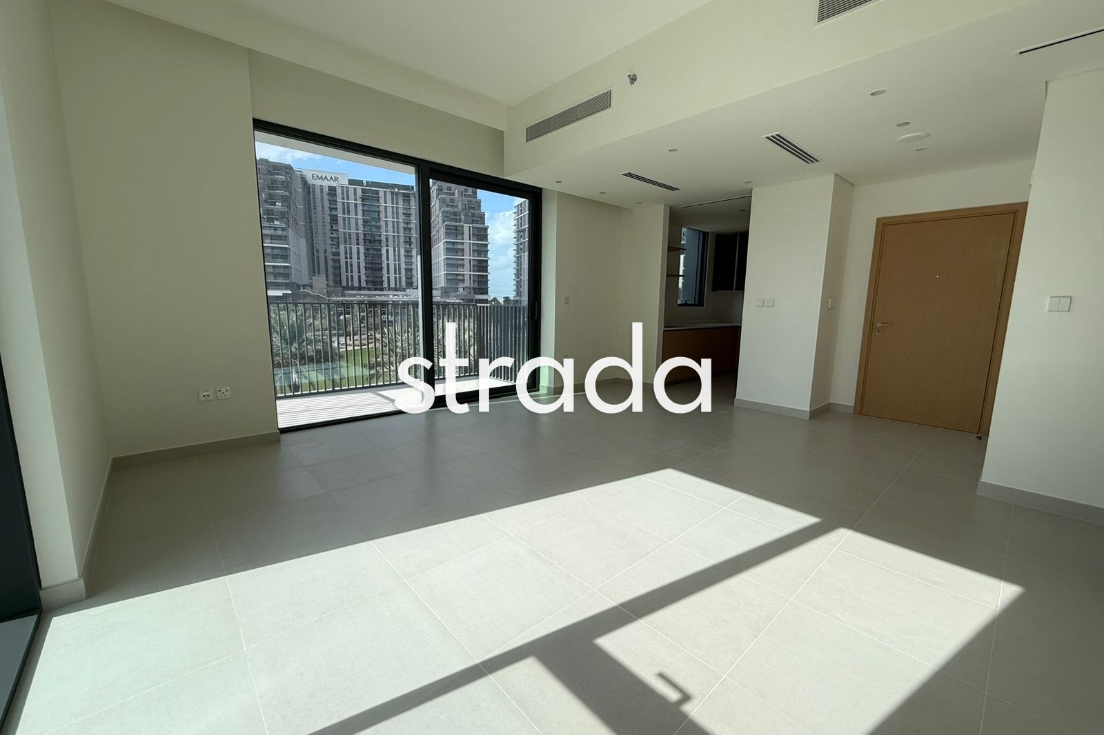 Maids Room | Park View | Available Now