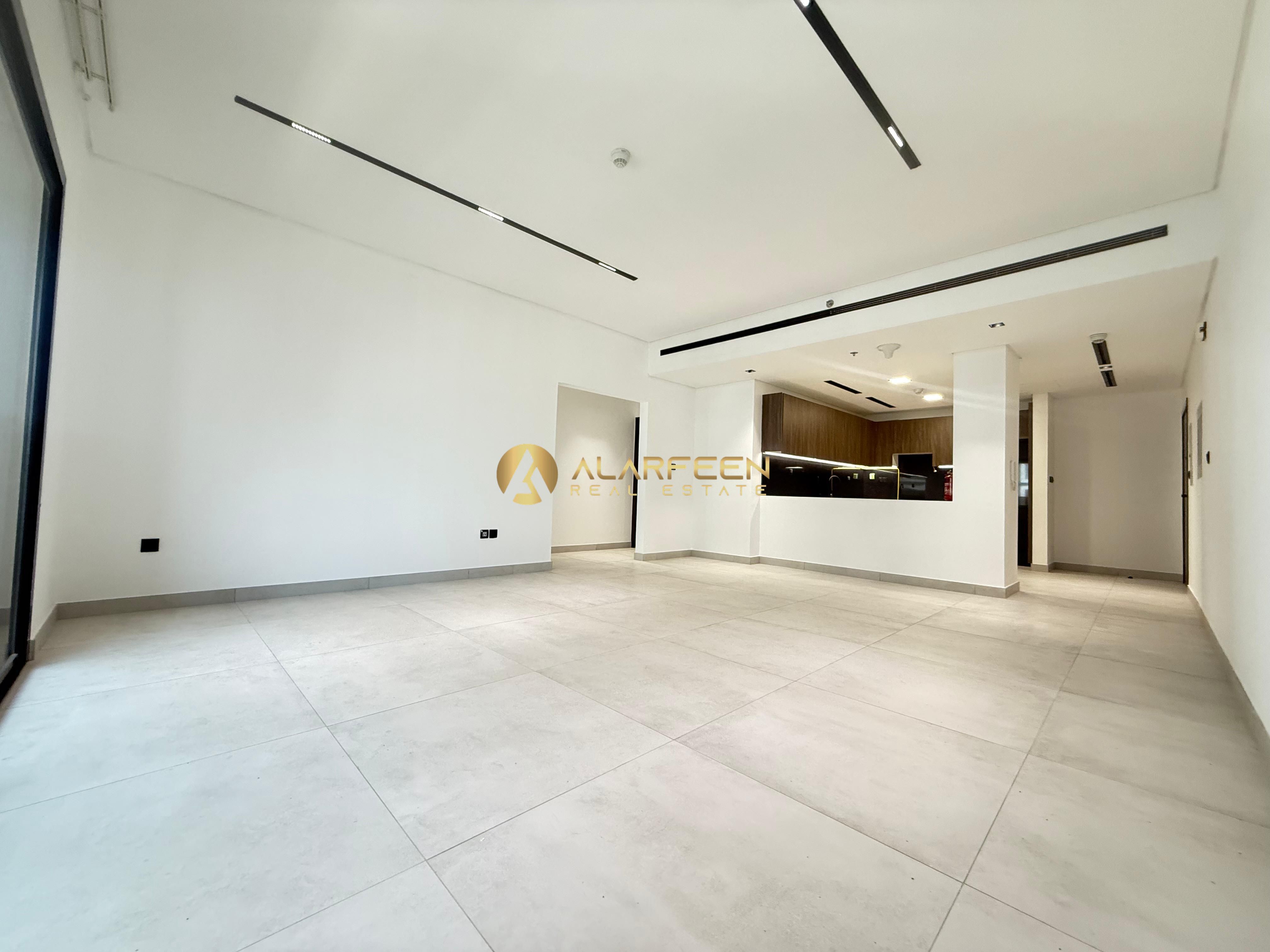 2BHK Unfurnished | Bright Unit | Book Now