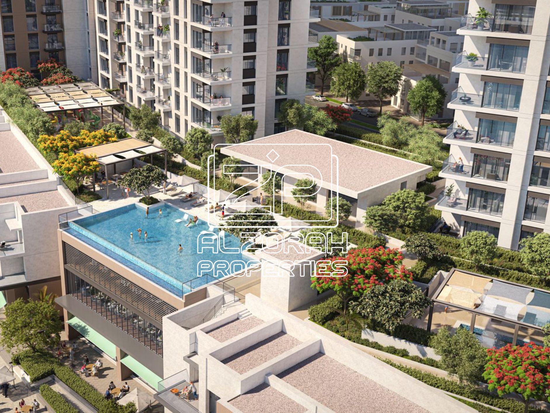 Waterfront Family Apartment Steps from the Beach