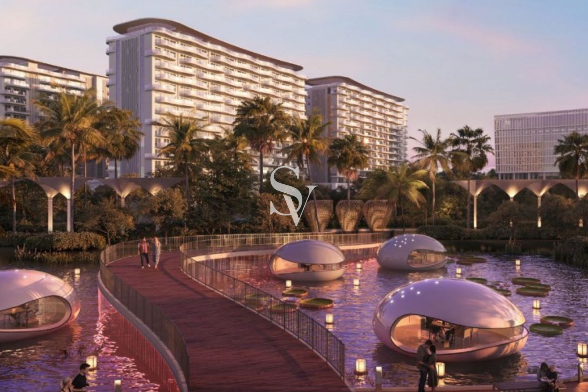 High ROI | 60/40 Payment Plan | Prime Location