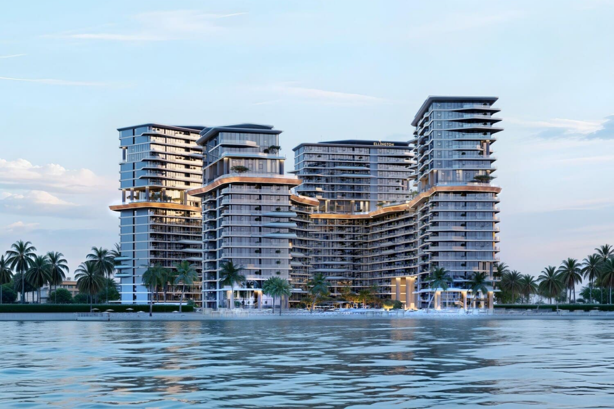 Luxury Apartment | Marjan Island | 1BR