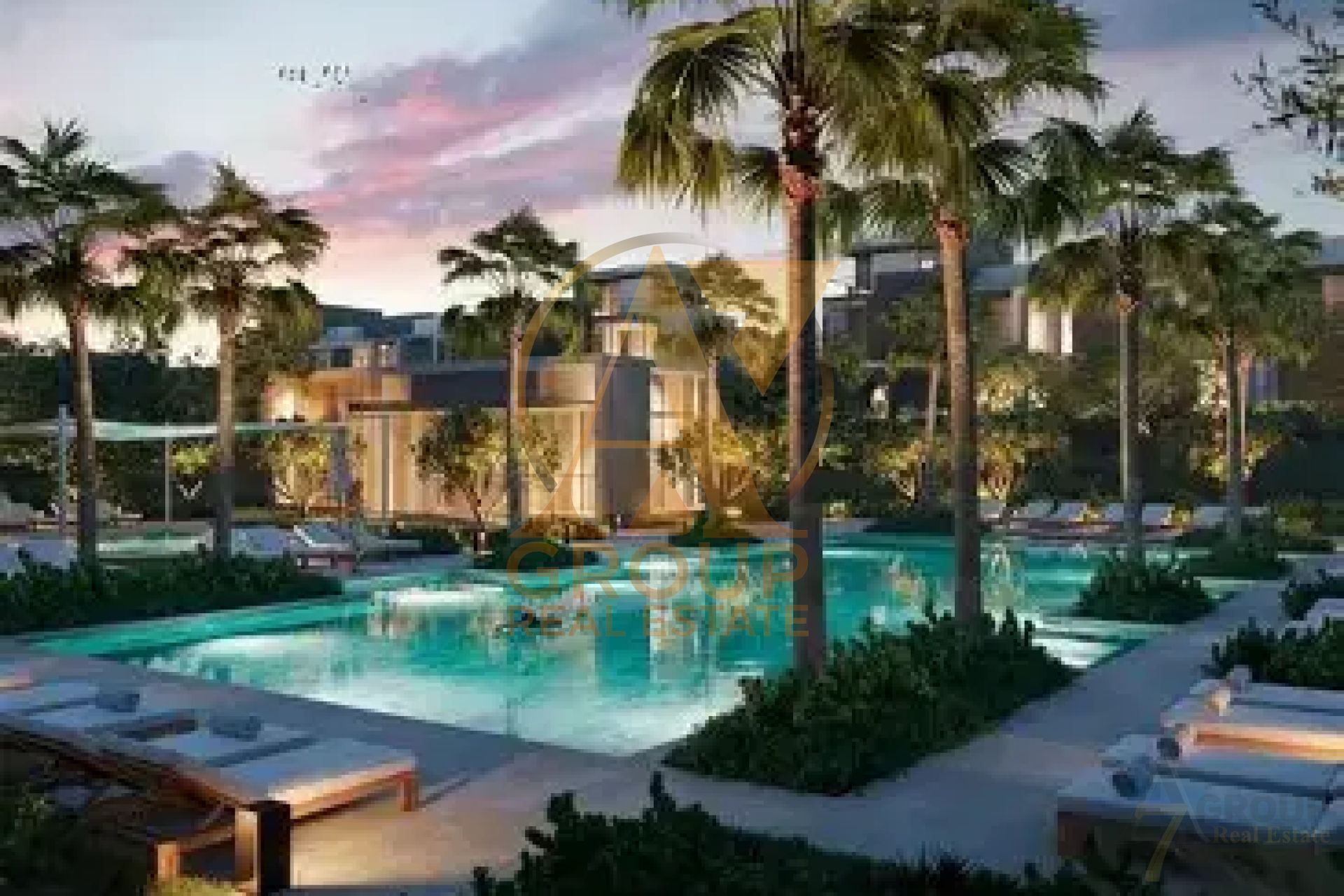 4BED ROOM +MAIDS ROOM|CLOSE TO POOL AND PARK |GOOD PRICE