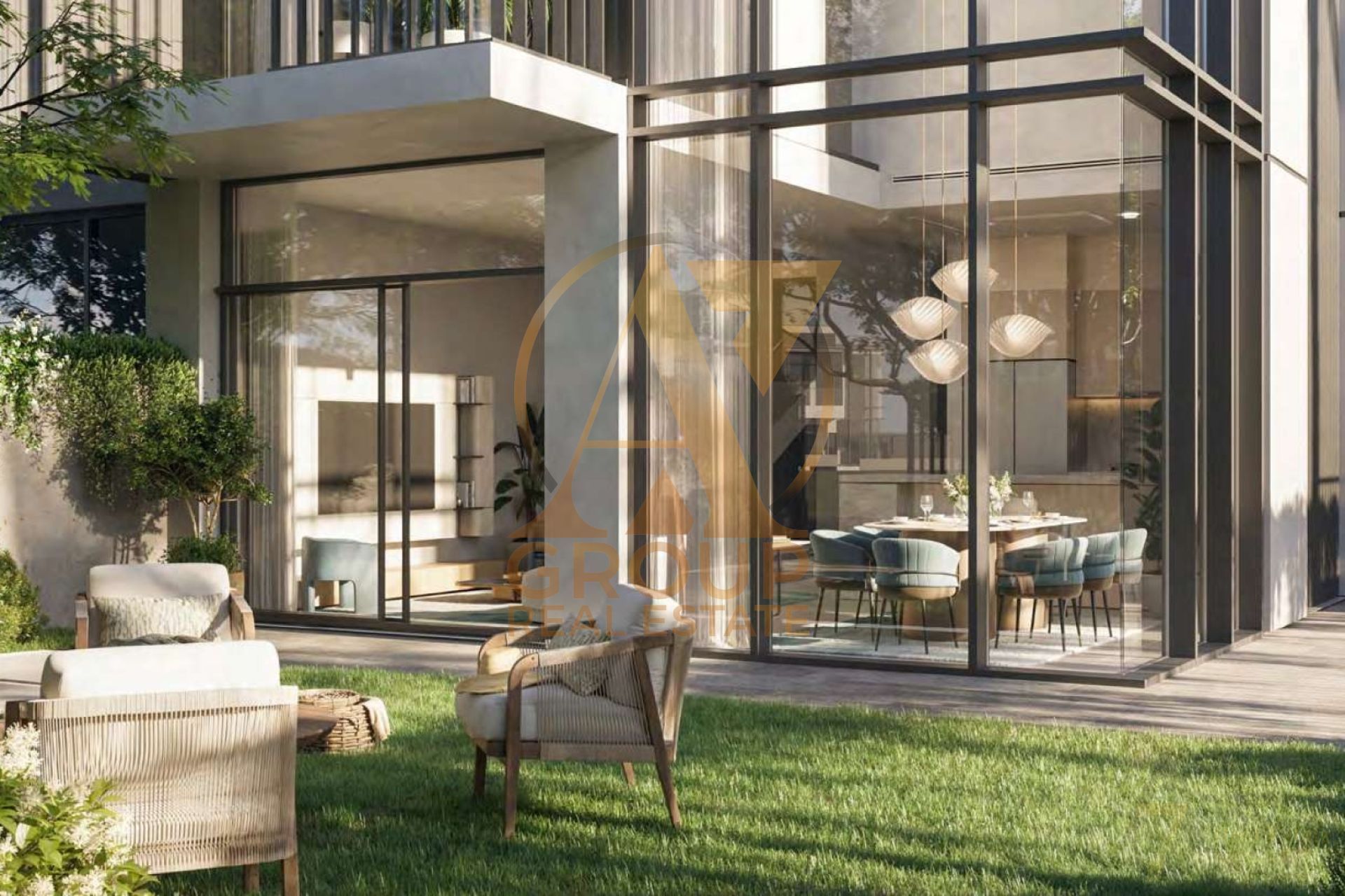 VEREY GOOD DEAL |3BED IN LA TILIA| CLOSE TO POOL AND PARK