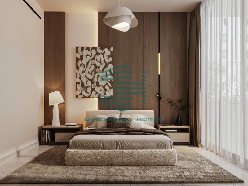 Best Deal ~ Burj Khalifa View ~ Opportunity For Investment ~ Luxury Residences