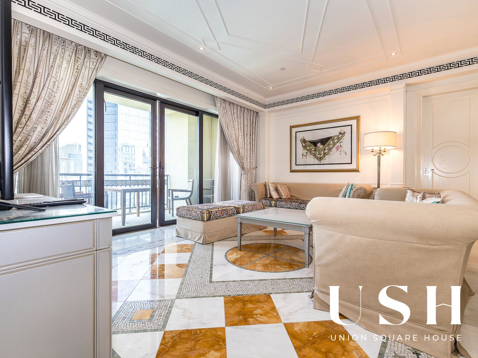 Elegant 2BR | Ready to Move-In | Waterfront Living