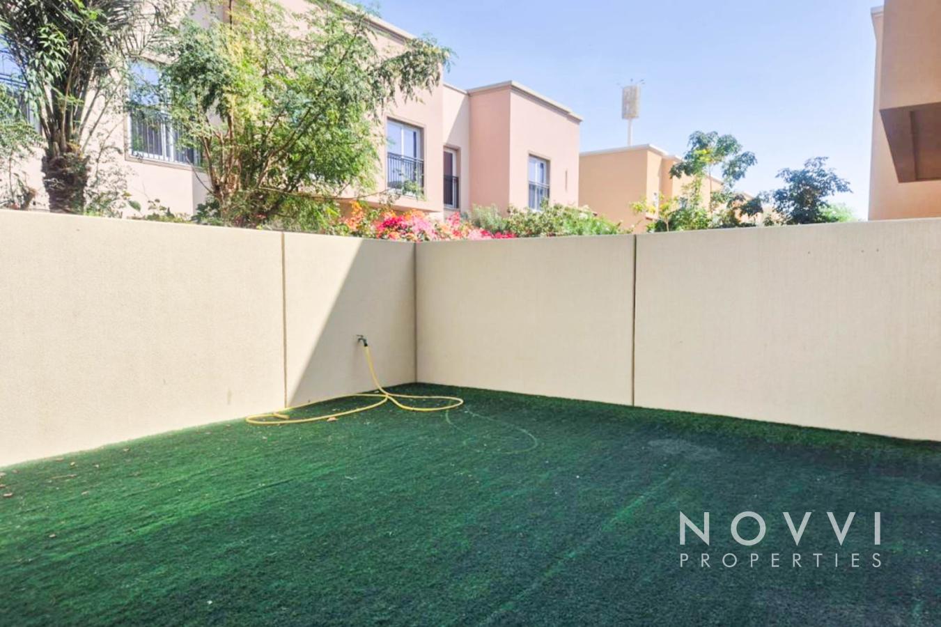 3BR plus Maids | Ready to Move In | Back to Back