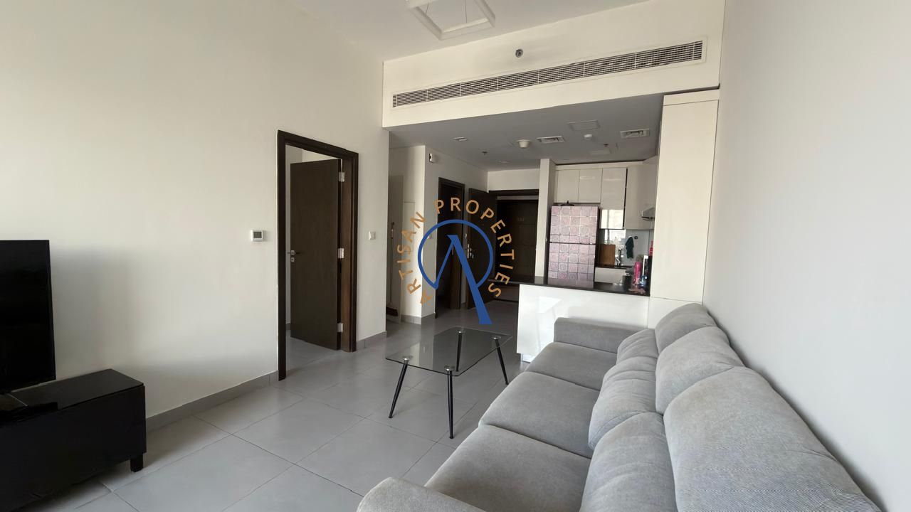 ELEGANT 1BR | FULLY FURNISHED | READY TO MOVE IN