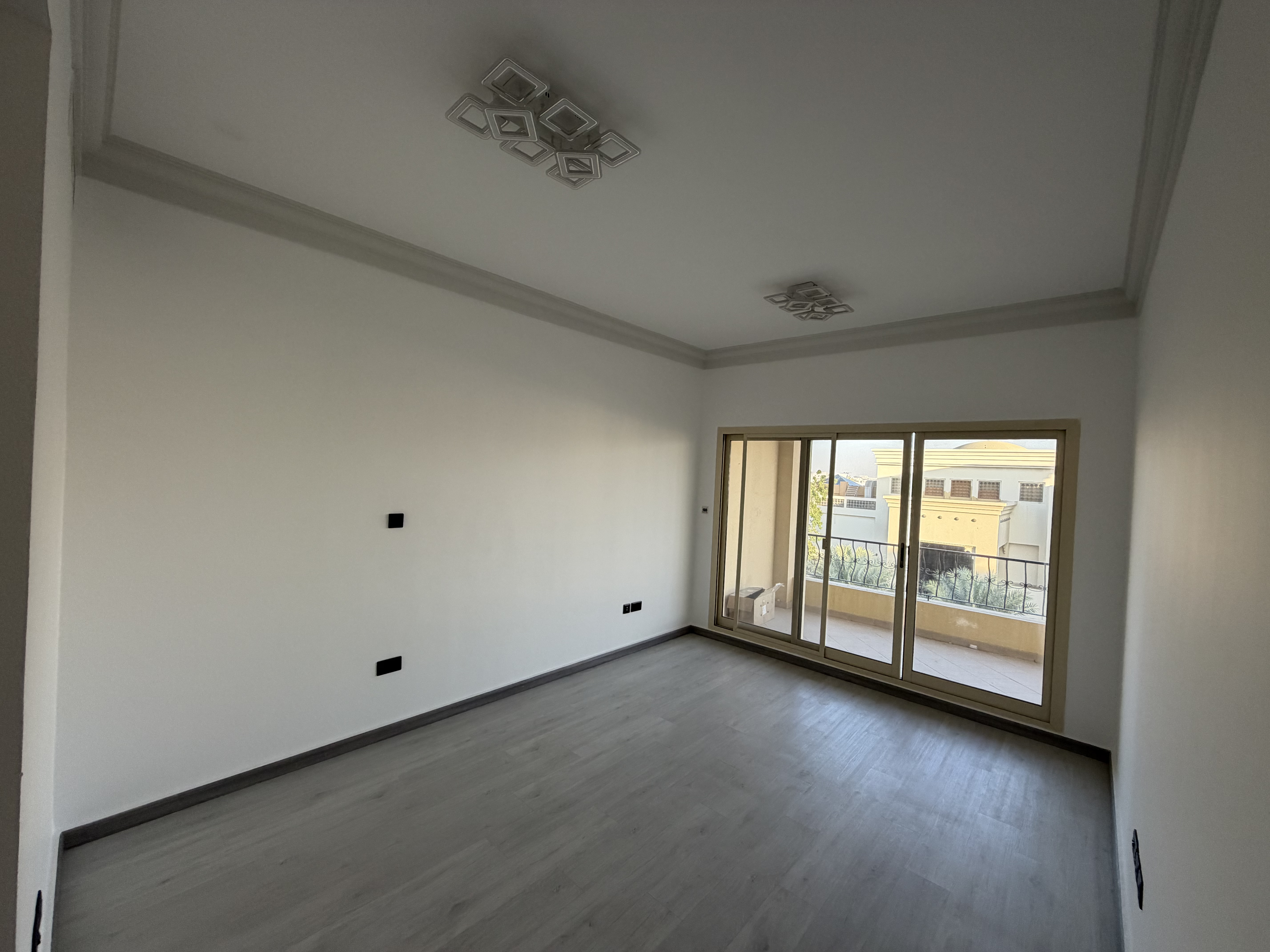 Golf View | Fully Renovated | Luxury Living