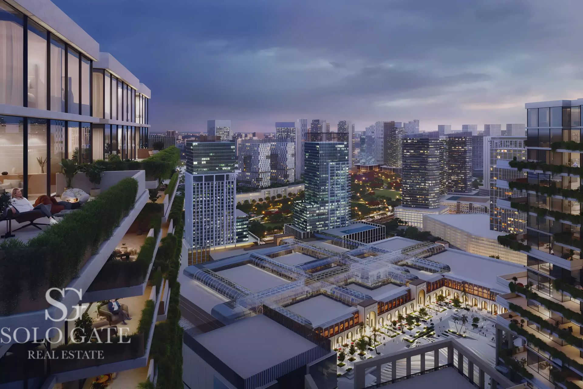 Stylish Studio | Canal Views | Smart Investment
