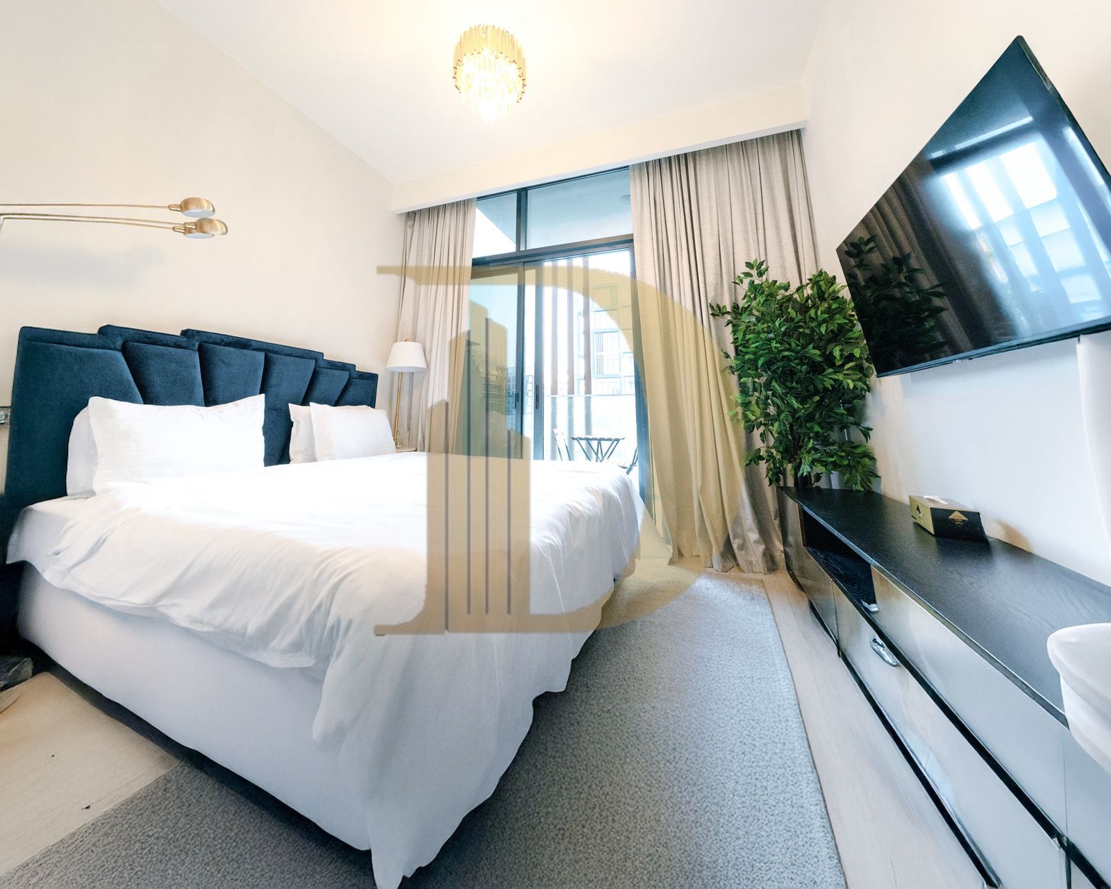 Rented Studio in Azizi Riviera 32 | High Yield | Crystal Lagoon | Meydan One