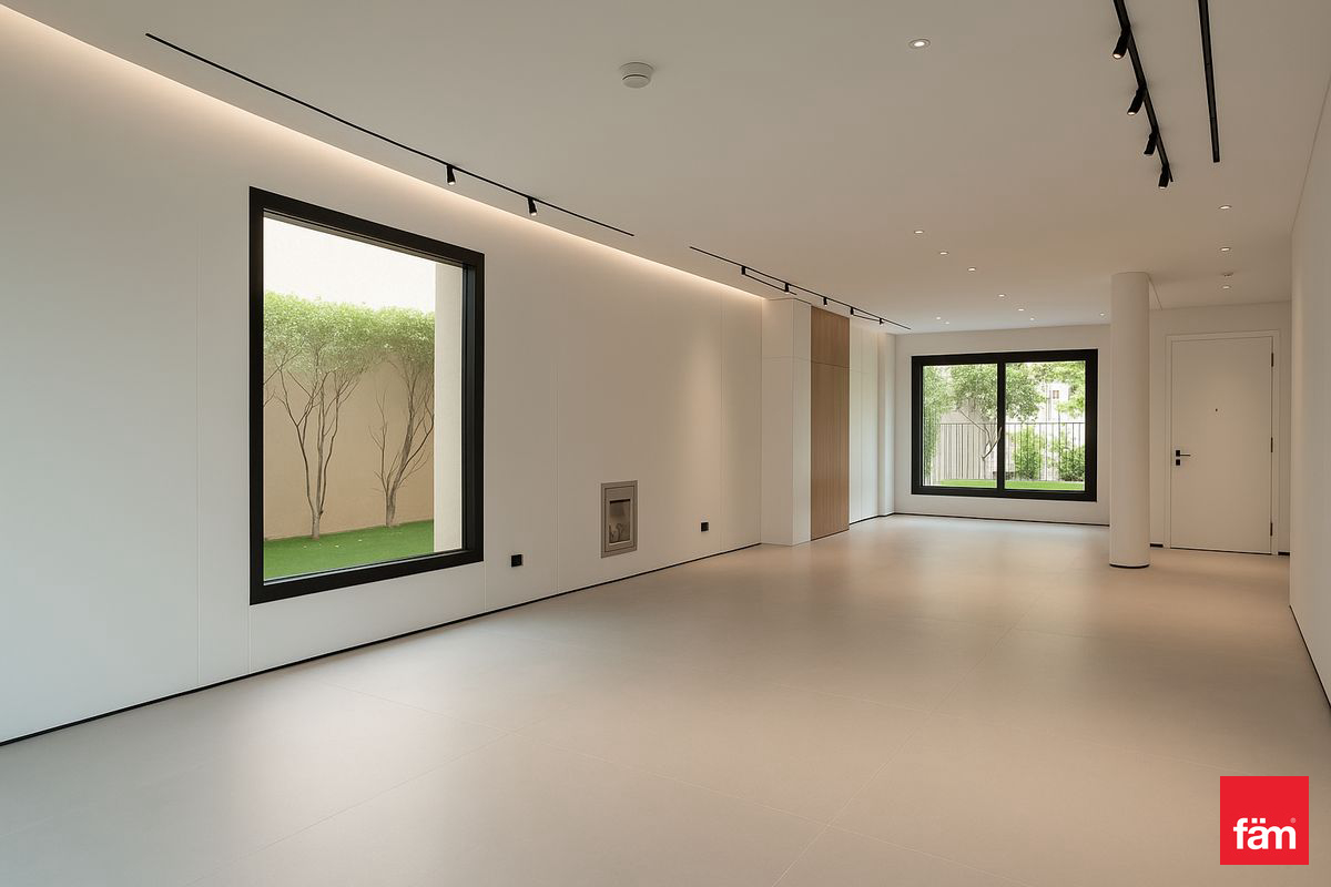 Spacious 4BR Villa | Fully Upgraded | Prime Area