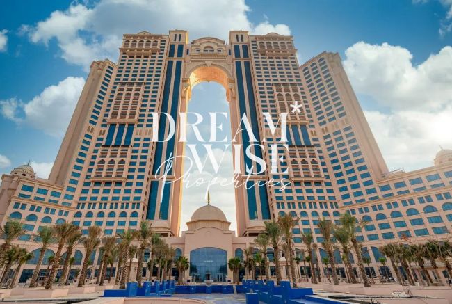 Fully Furnished2BR |Vacant |Prime Location