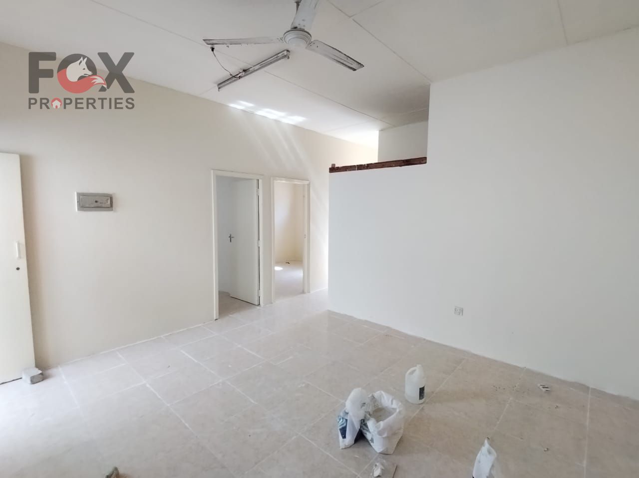 For Rent: Fully Serviced Staff Accommodation Near Al Mina Street & Al Khor Towers