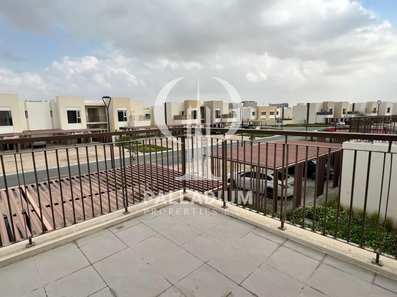 Furnished 2BR | Community View | Near Amentias