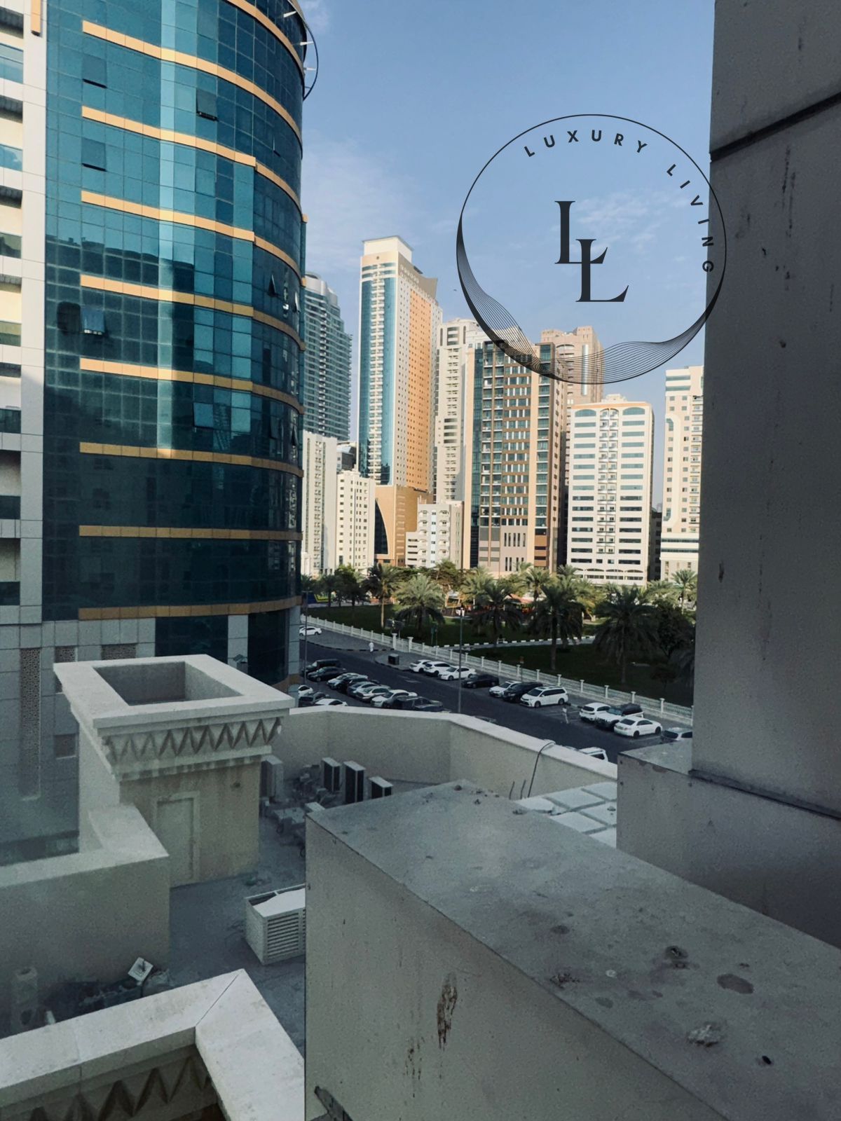 Lavish 1bhk apartment is available in 30k at prime location