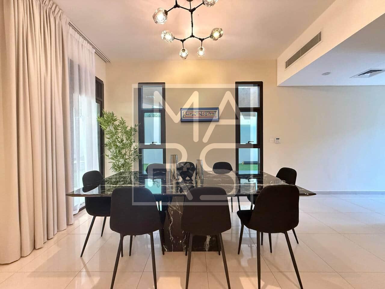 Corner 3bhk | Luxury Community | Spacious Modern HOME | Ready to move NOT Rented