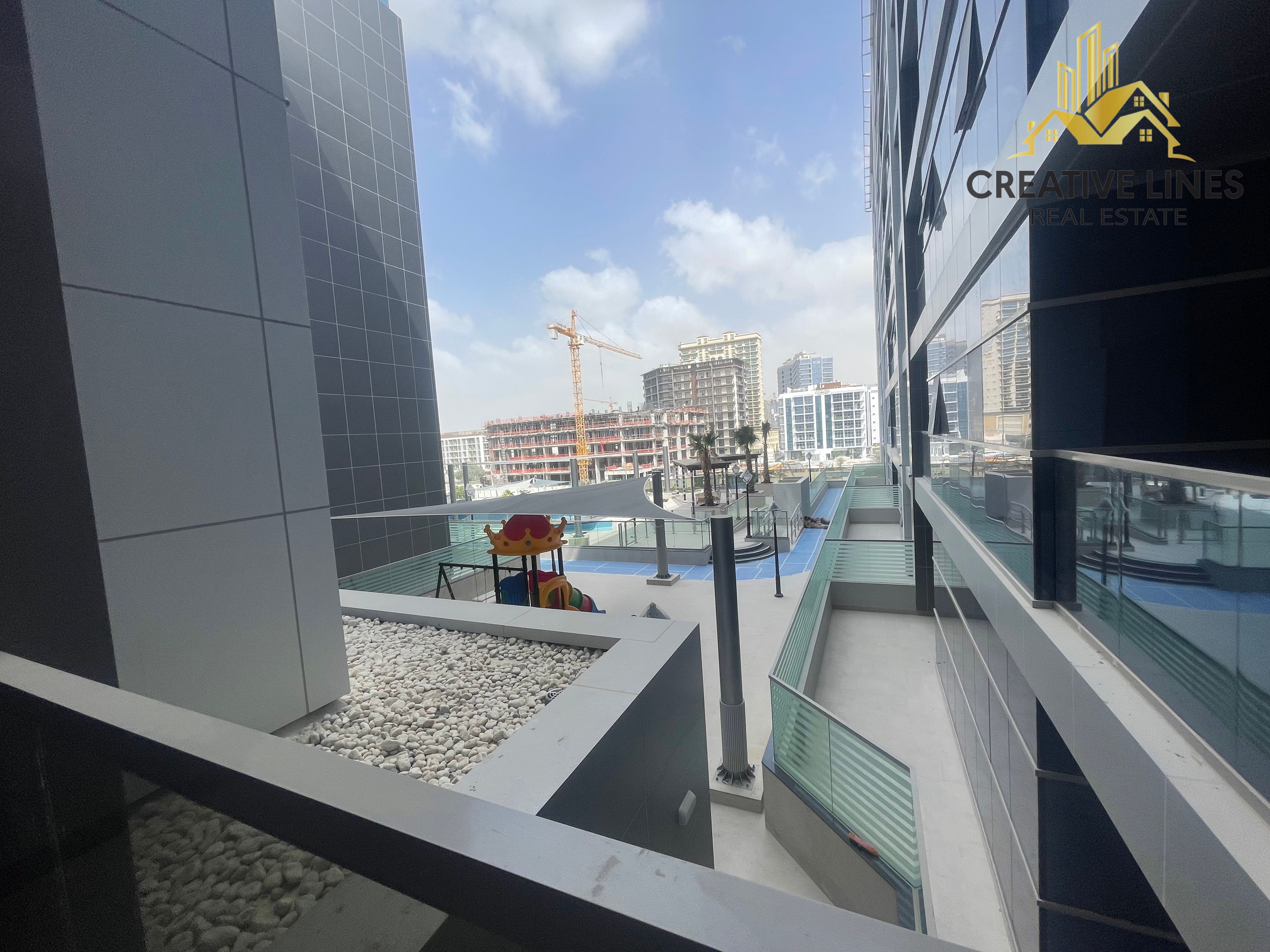 Just Launched Today | Brand New Luxury Building