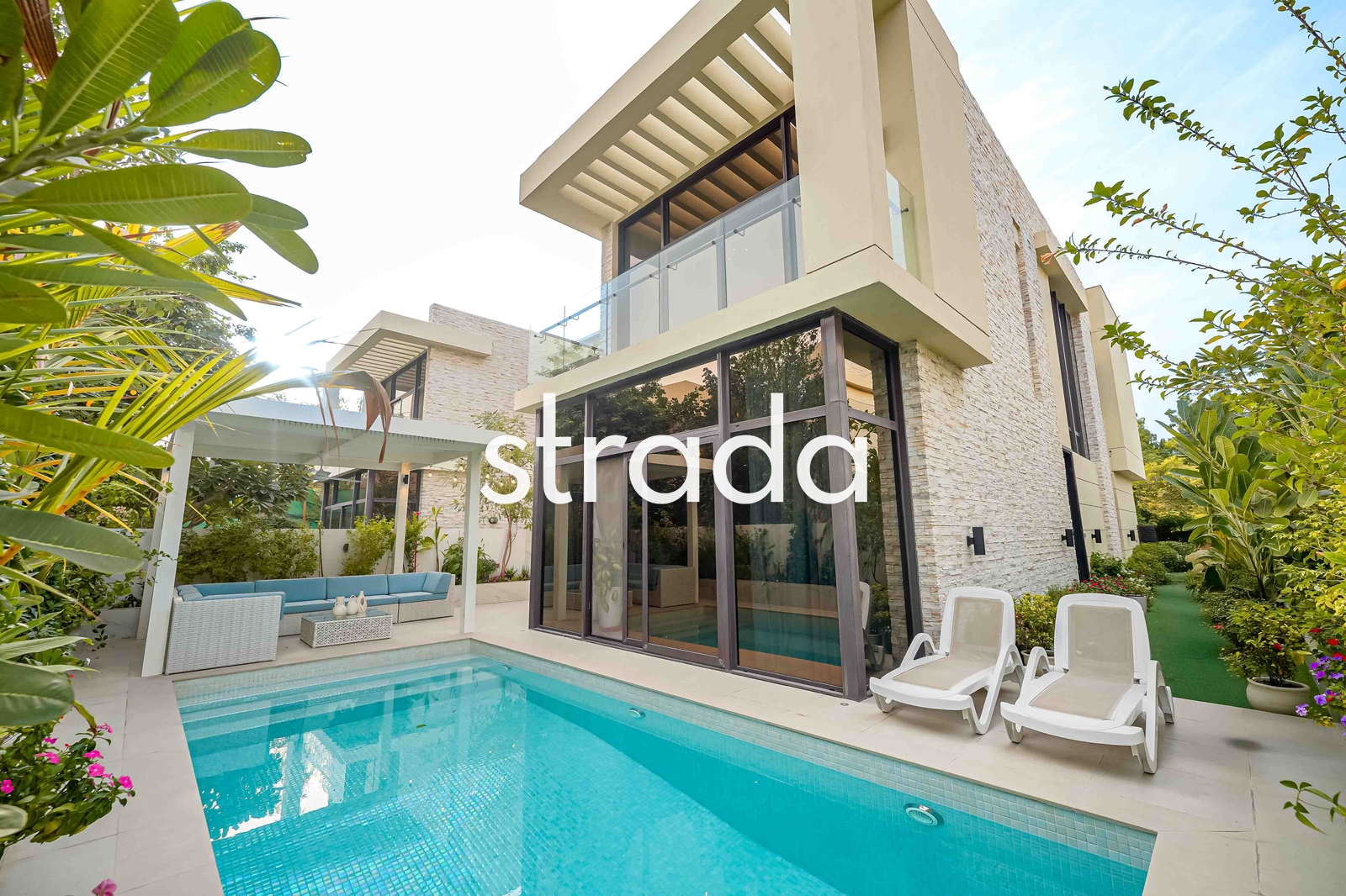 Private Pool | Upgraded | Rare to Market