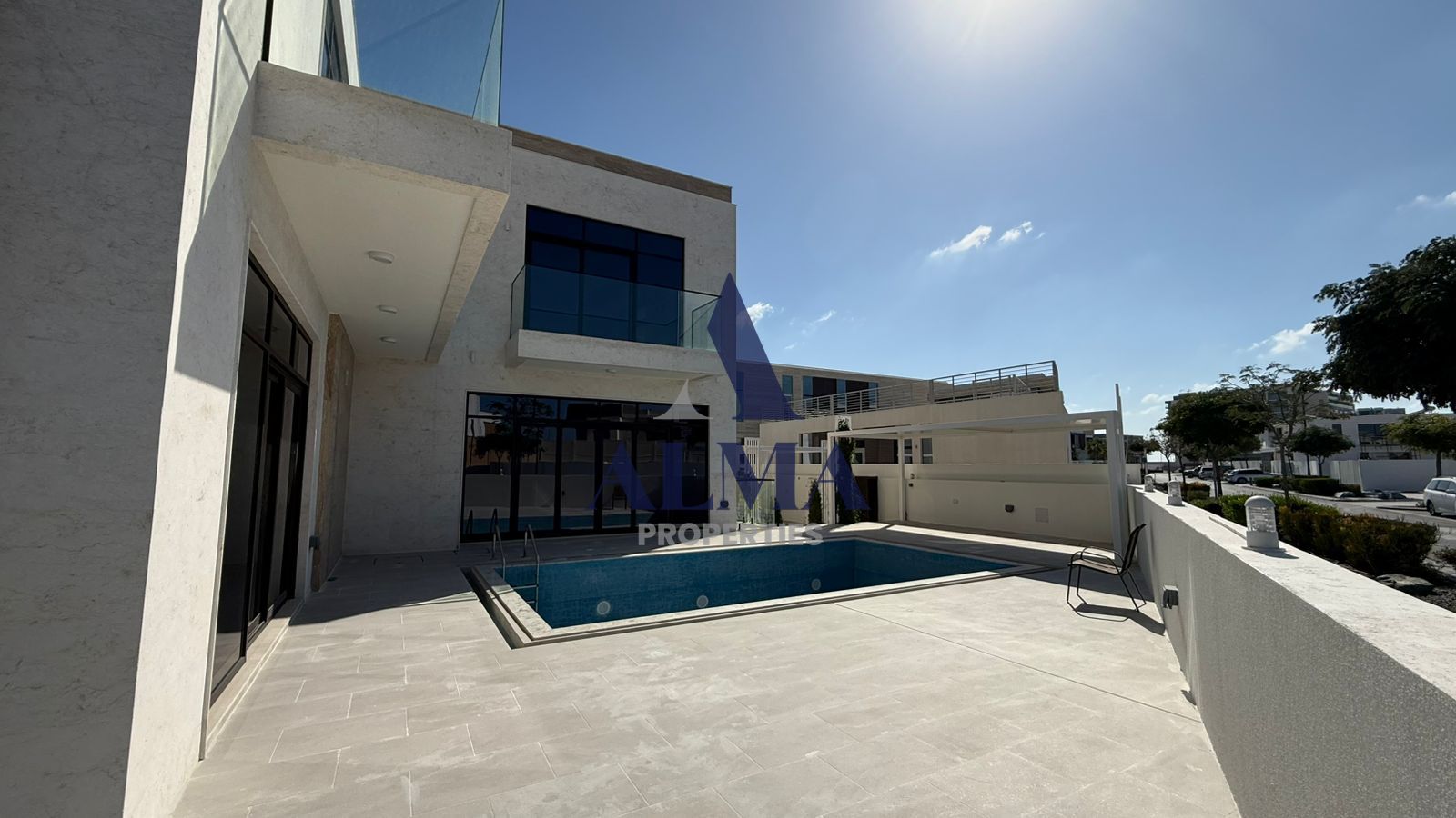 Corner Villa | Prime Location | Spacious Plot