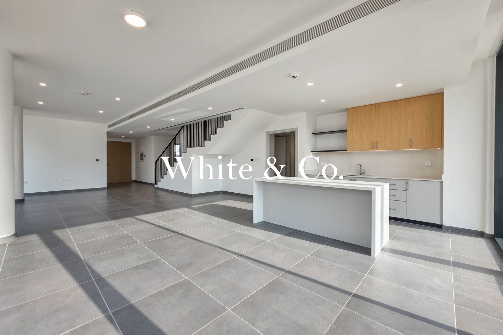 Twin Villa | Park & Pool Backing | Vacant