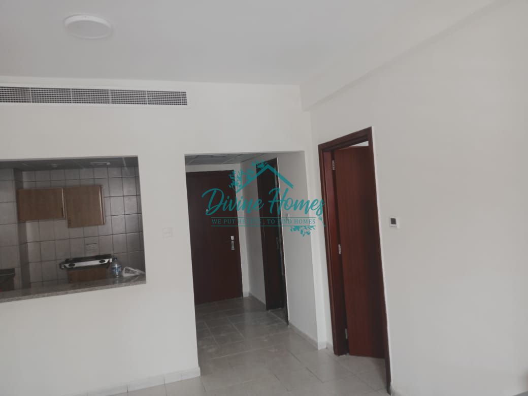 1 BEDROOM | DOUBLE BALCONY | RENTED | BRIGHT UNIT