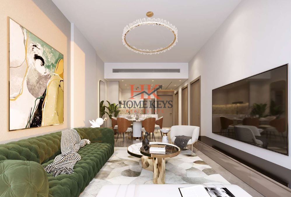 Distress Deal || Fully Furnished || Brand New || High ROI || Prime Location