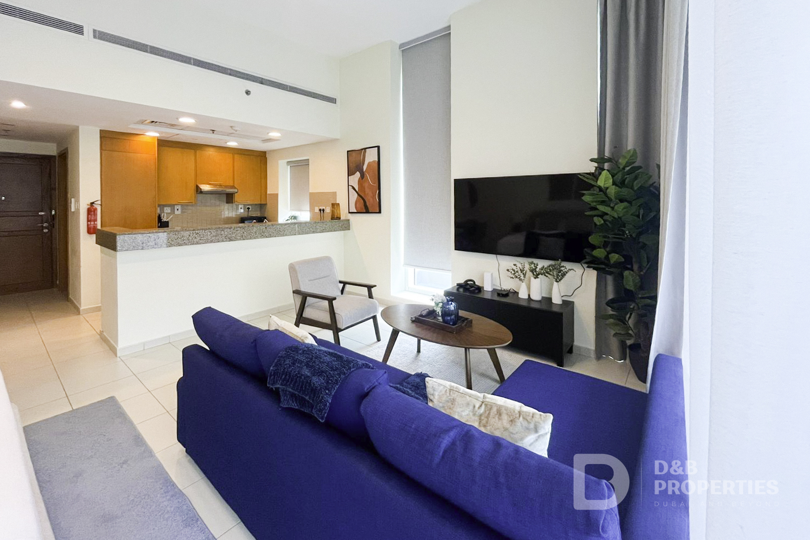 Largest Layout | Fully Furnished | Prime Location