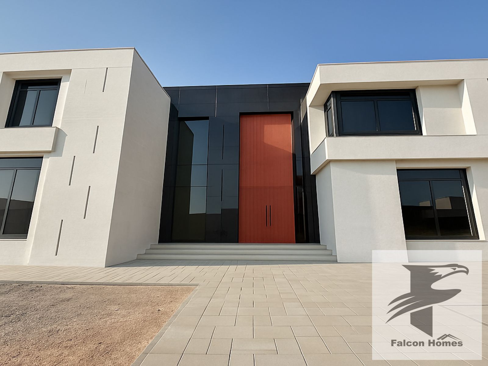 Brand New | 5BR Spacious Villa with Garden Area