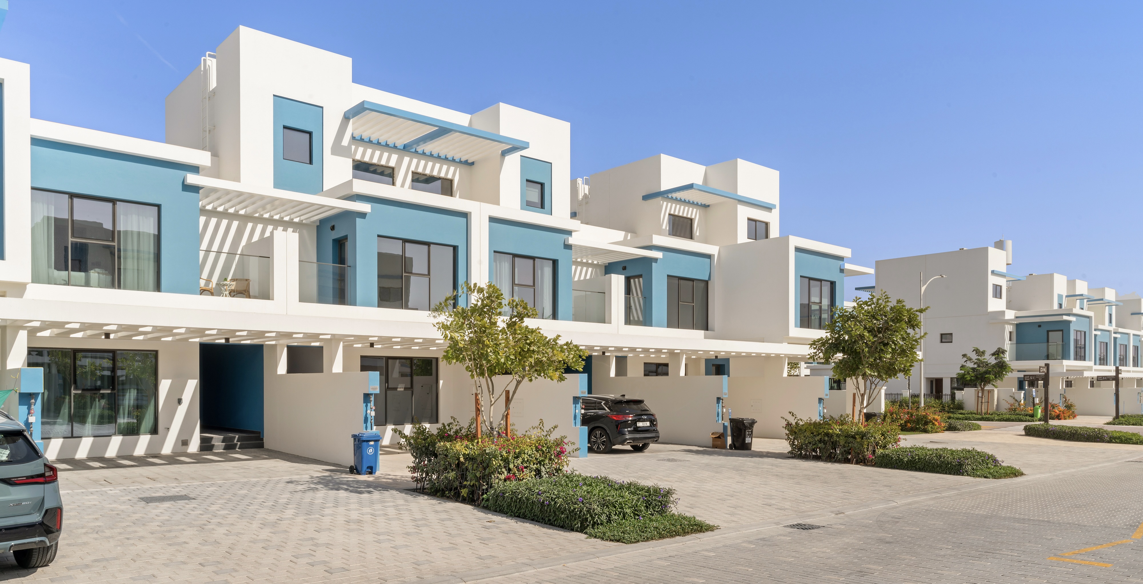 RAMADAN EXCLUSIVE DEALS | RESORT STYLE TOWNHOUSE