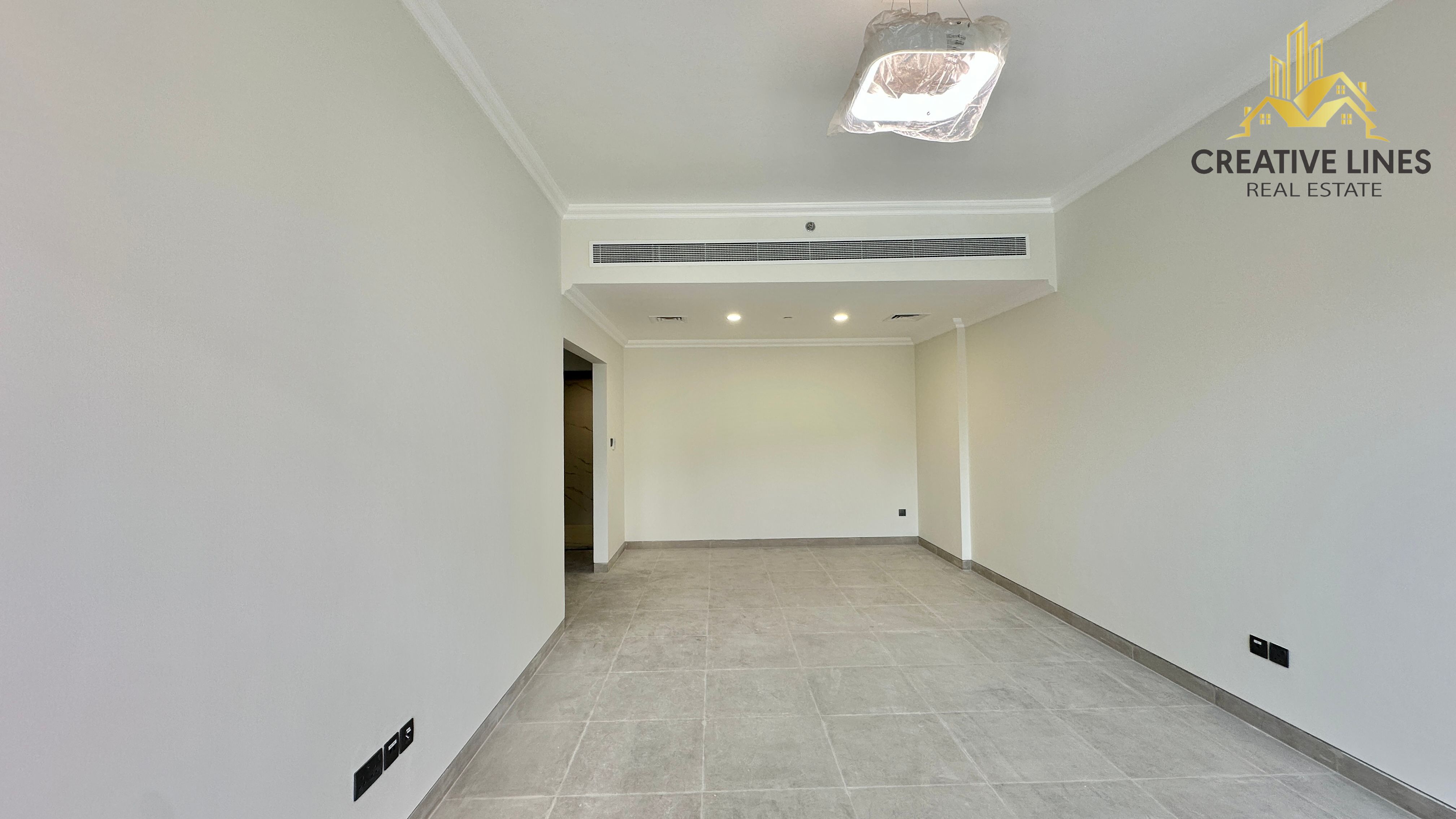 Spacious | Store Room | 2bed Yearly Lease