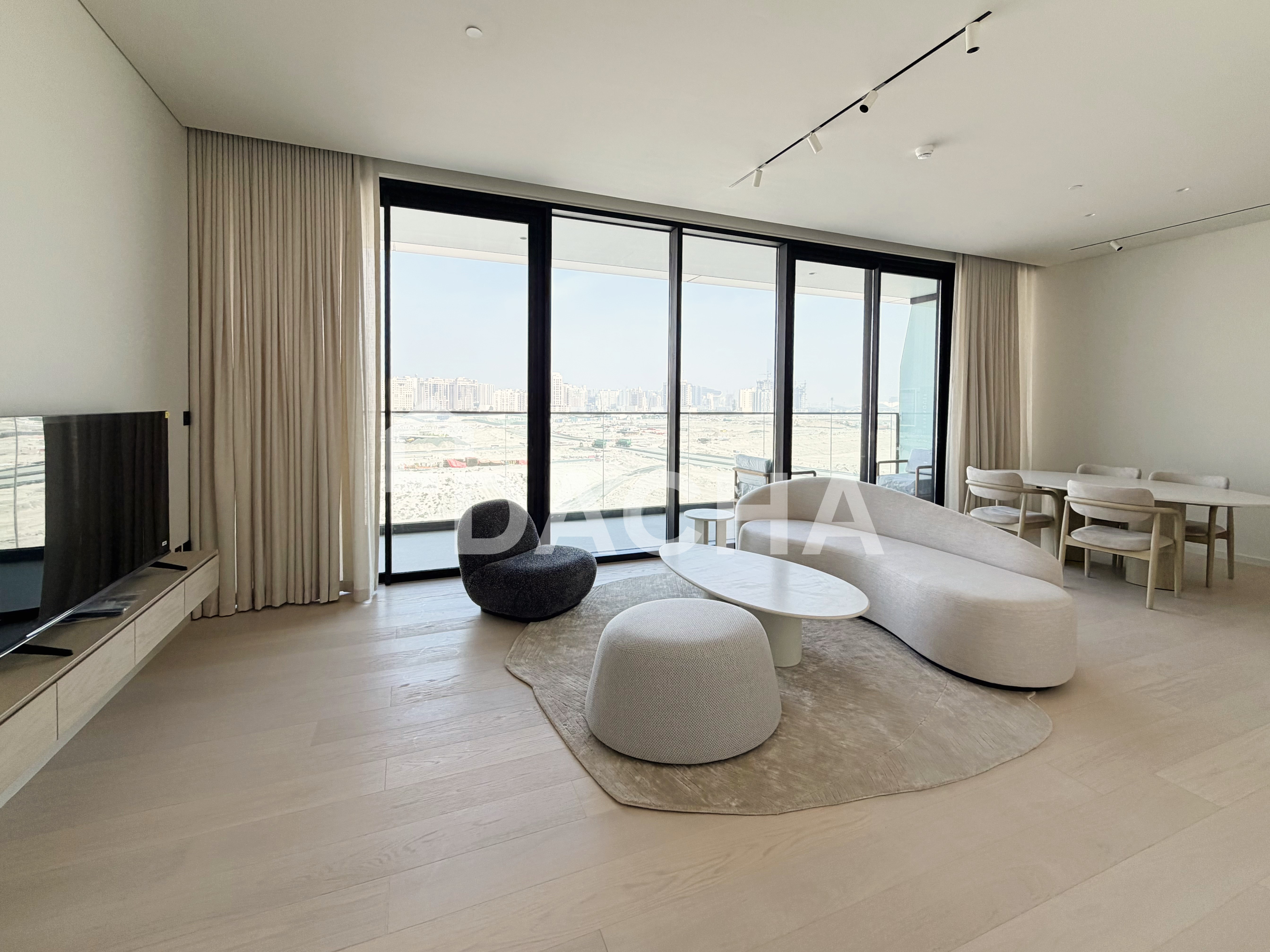 Big Layout | Furnished | Move In Ready