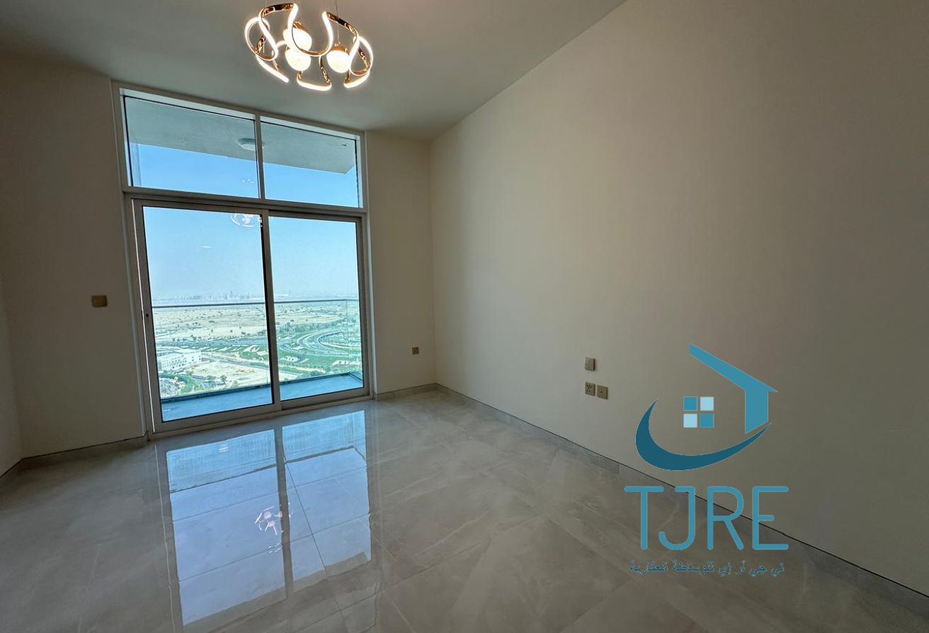 Brand New | Fully Furnished Studio | Ready To Move