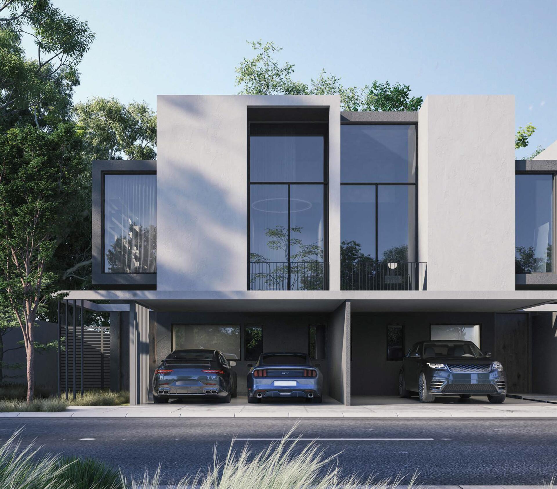 FREEHOLD | 3% RAMDAN DISCOUNT | 140k DOWN PAYMENT | GOLDEN VISA