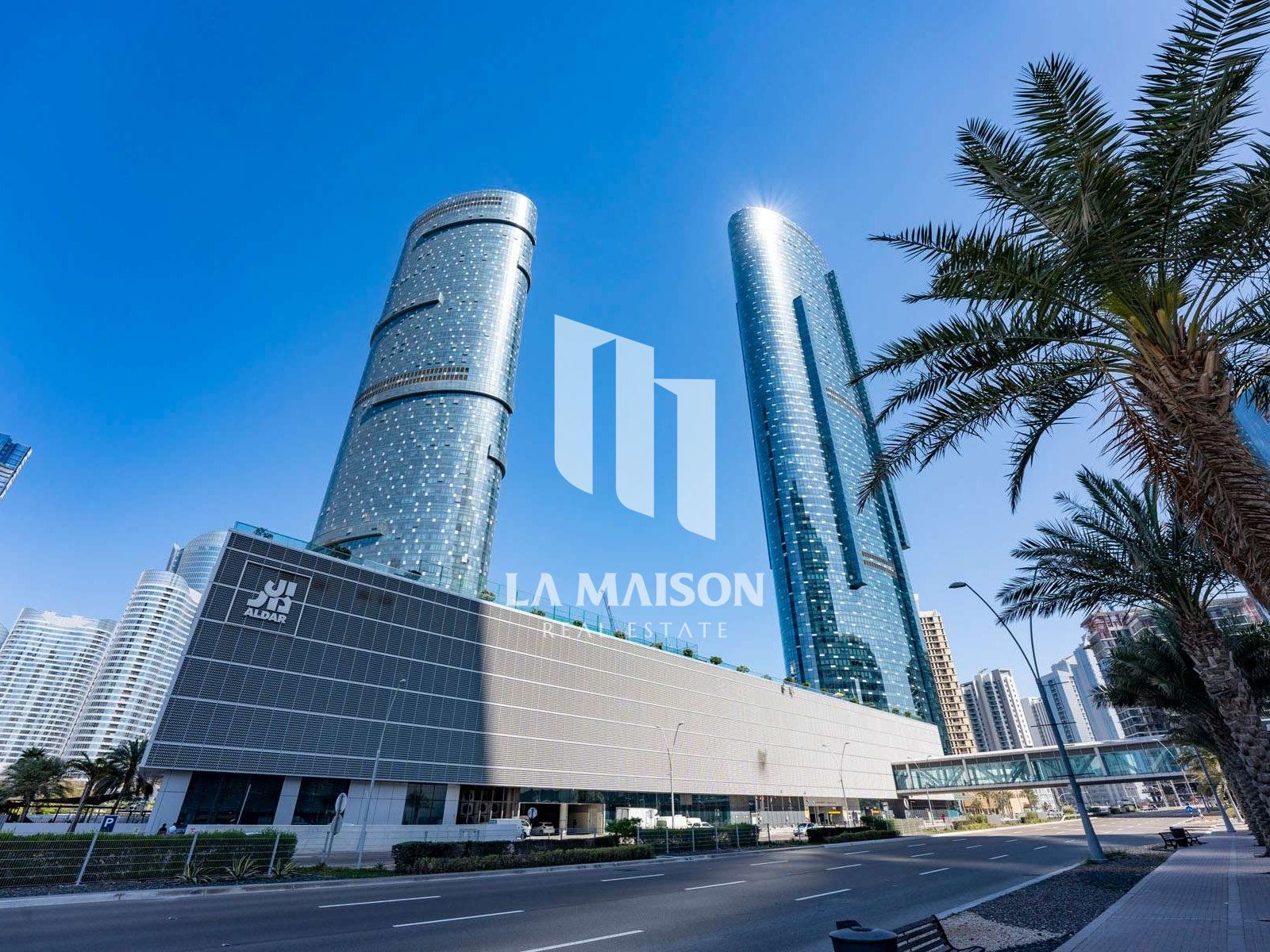 Prime Location | Fully Furnished | Ready to move