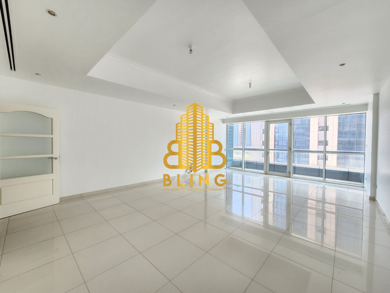 Astounding 3BHK With Parking, Gym & Pool