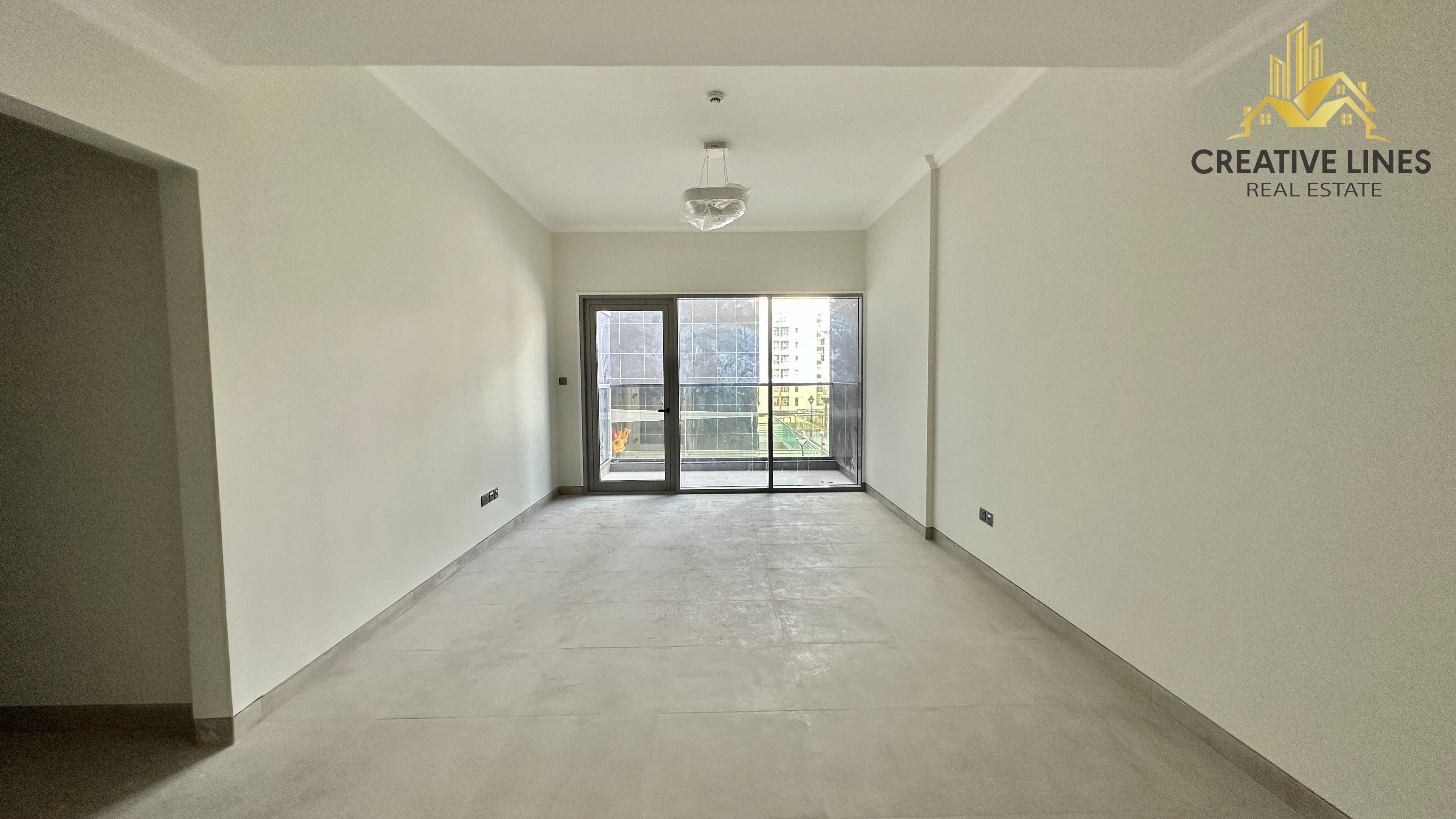 Spacious Brand New 2Bed Storage area