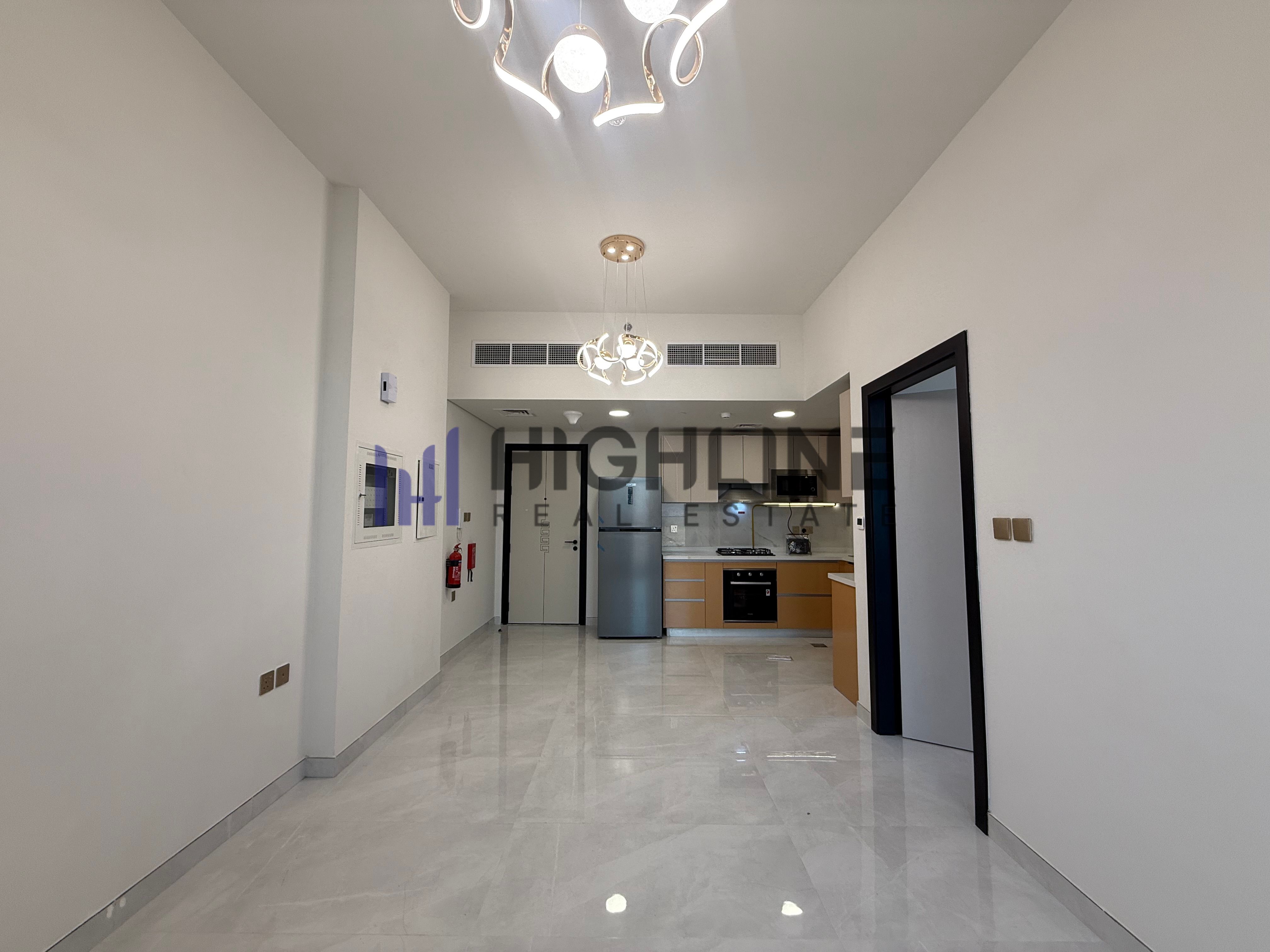 Brand New | High Floor | Prime Location | Best Amenities