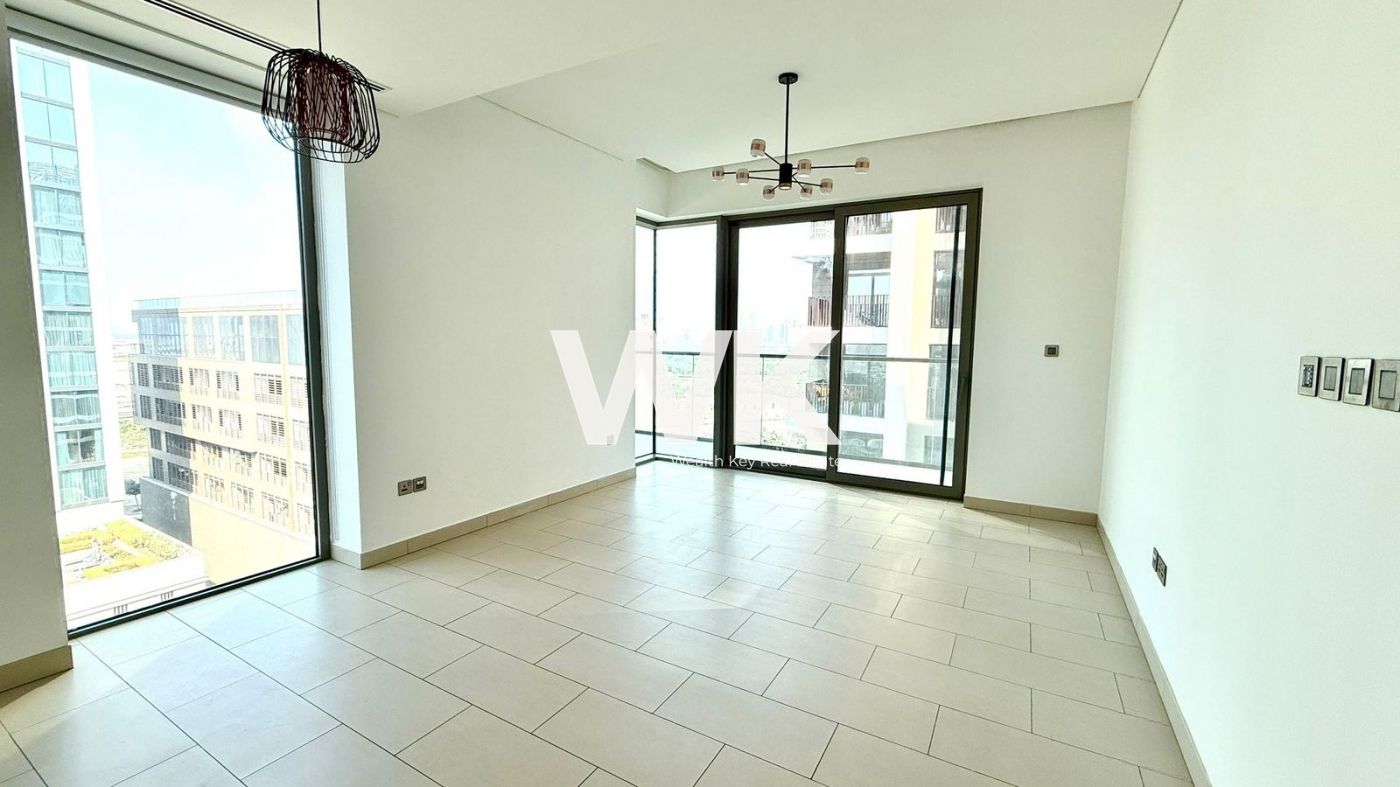 Best Layout 1BR /Rented / High ROI